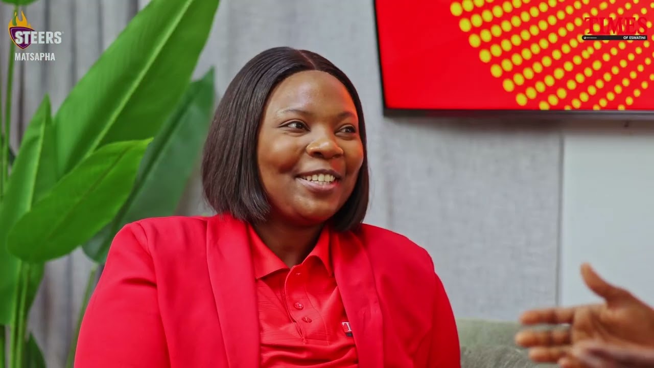 HOW TO BE A GOOD CONTENT CREATOR | GOGO ESWATINI |