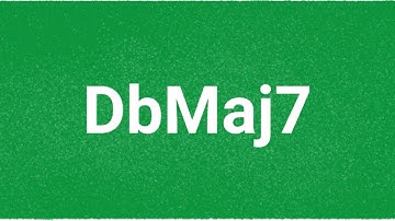 One Chord Workout - Jazz Backing Track Jam in DbMaj7