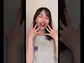 YouTubeショート一発目がこれって大丈夫そ?笑笑 #seventeen #verynice