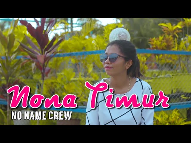 Lagu Timur Terbaru 2021 - Nona Timur (Official Music Video) class=