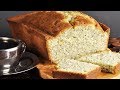 Lemon Poppy Seed Bread Recipe Demonstration - Joyofbaking.com