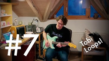 Tobi Loops #7 - Welcome