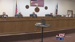 VIDEO: No recall election for city of Floresville