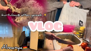 Görümce Geli̇n Mutfaktashei̇nden Kargo Var Kiz Ev İşi̇