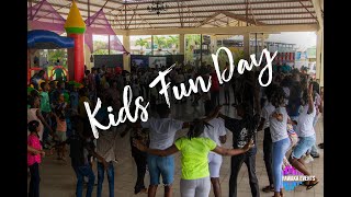 Kids fun day ( Fawaka Events)