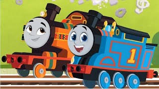 Cat N Birdy Hey Hey Thomas Music Video