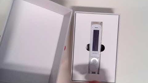 Cpen unboxing