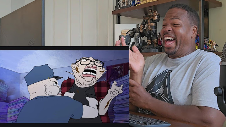 YouTube Music Critic by MeatCanyon - Reaction!