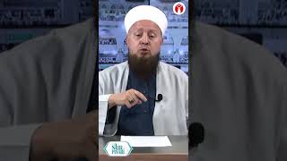 Mustafa Özşimşekler Hocaefendi: \