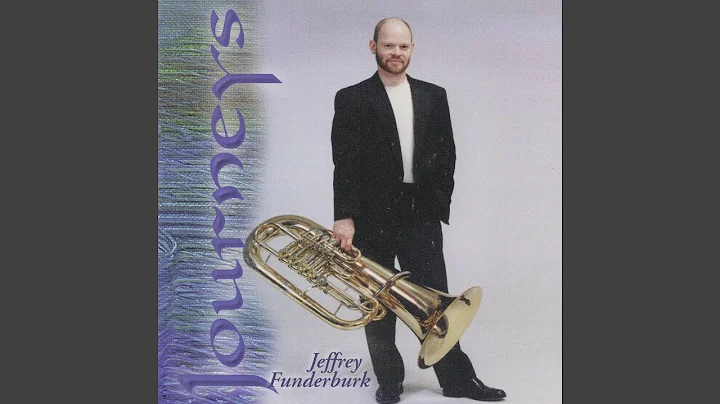 From Jewish Life (arr. J. Funderburk) : I. Prayer