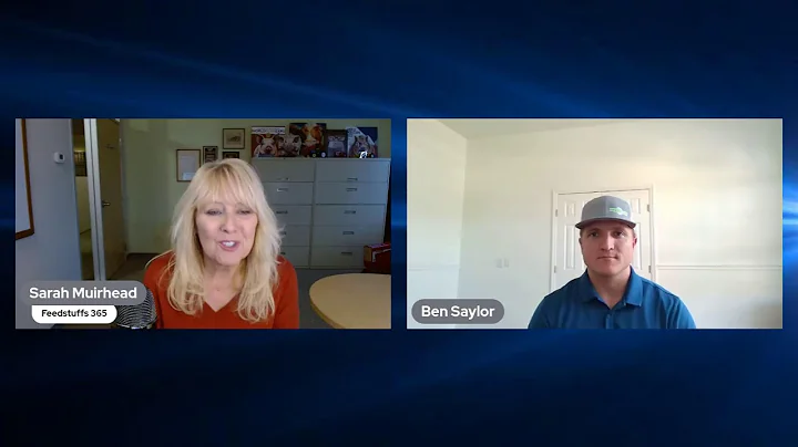 Dairy bedding solution to control RMS pathogens