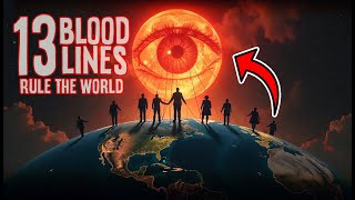 The 13 Bloodlines That Secretly Rule the World