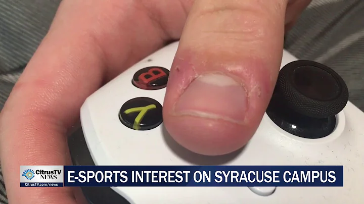 Monday, November 6th CitrusTV News Brief