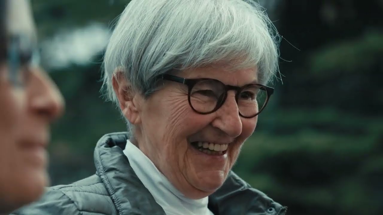 La storia di Mariangela - Vite (stra)ordinarie - CIDP Italia aps