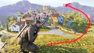 Download Lagu Pure Snipper Killing Game | Best Shooting Moments | zmunix MP3