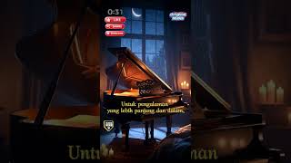 Masih Belum Tidur? | Musik Original Indonesia 🎶 | Calm Relaxing Music for Sleep