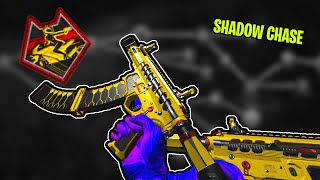 Shadow Chase Operation Guide | Combat Master Season 2