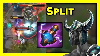 This Splitpush Buff NOBODY Is Talking About...
