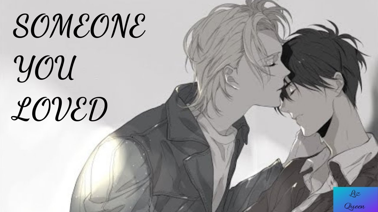 Someone you loved {Banana Fish AMV}