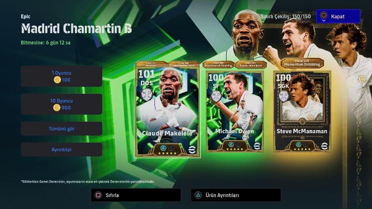 Oyun Bilgimi Paylaşmak İçin Şartım Bu! | McManaman, Owen ve Makalele Analizi