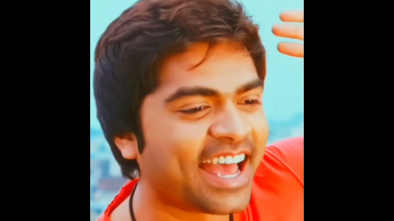 "Varen Thirumba Varen" - Simbu | 