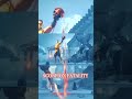 Scorpion Fatality vs Sub-zero #mortalkombat1 #scorpion #subzero #ps5 #shorts #gamingshorts #games