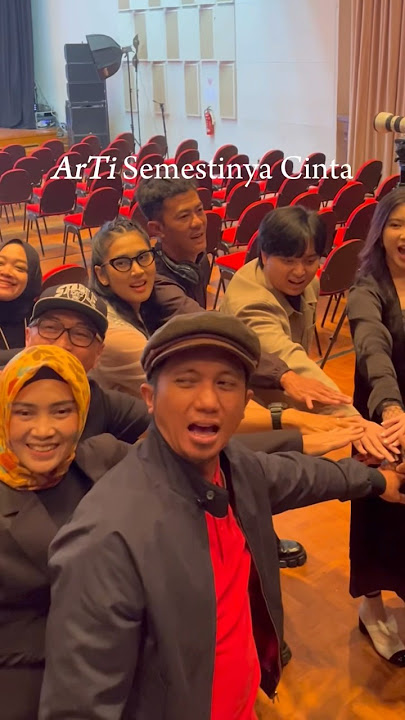 Terima masih Team Arsy & Mootiara yang sudah hadir di acara bahagia kita #ArsyWidianto #TiaraAndini