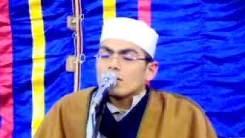 الشيخ عزت راشد - سورة الواقعة