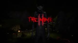 Book II - Blind Witch