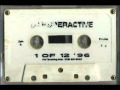 Dj hyperactive 1 of 12 1996 full album mix tape