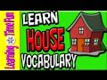 Home Layout and Features Quiz
