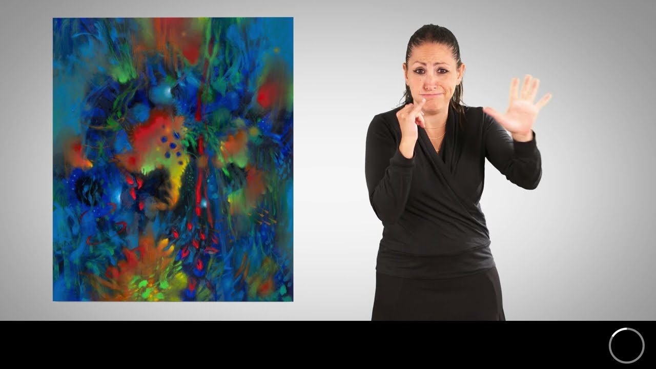 "Amazônia" (LSF) | Exposition au musée du quai Branly - Jacques Chirac