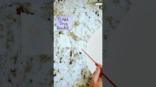 How to use a fentanyl testing kit