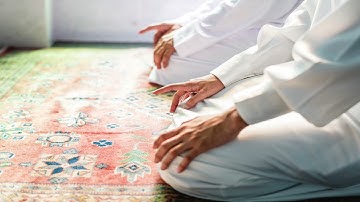 سورة الذاريات للشيخ هشام الهراز