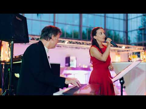 Video von Judith Kaufmann - Sängerin