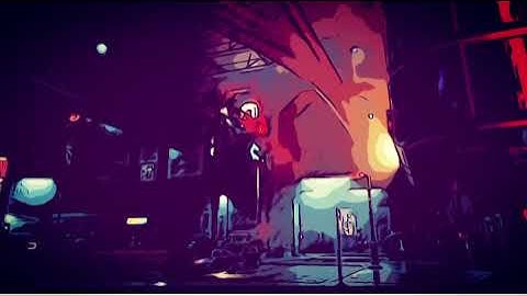 SOMA PULSAR 23: CYBERPUNK!!!