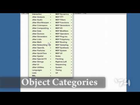Did You Know #3: Finding Objects