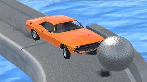 Crash Master 3D - All Levels Gameplay Android,ios (Levels 288-296)