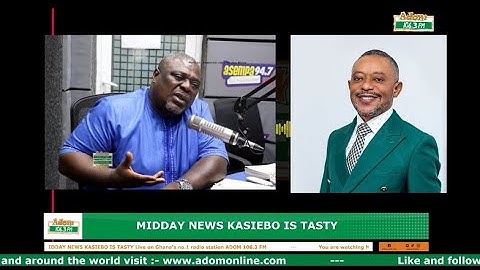 Koku Anyidoho reacts to Owusu-Bempah’s latest prophecy on Mahama’s victory (02-10-24)