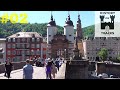 Heidelberg and Heiligenberg | Germany #2