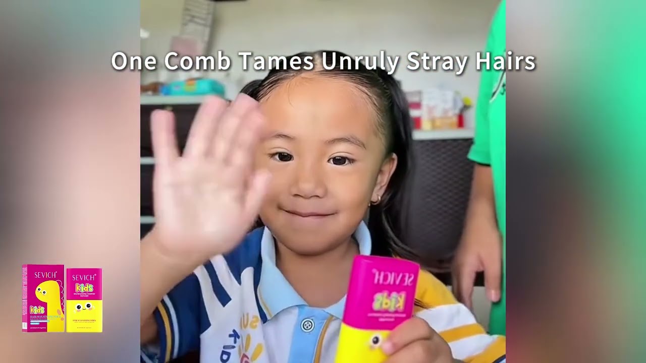 SEVICH Hair Wax Styling Stick