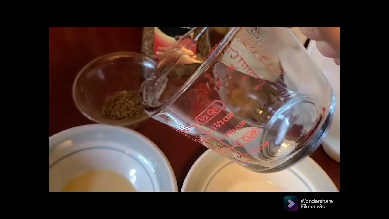 Enriched Shelf Stable Pressure Canning Milk for Coffee and Baking YouTube