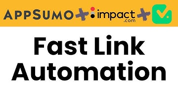 Automating Impact affiliate links for AppSumo using TaskMagic