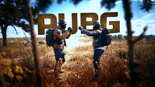 Я ПРОТИВ PUBG