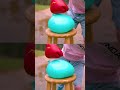 Which clip was the best? 🎈