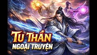 Tu Thần Ngoại Truyện Audio full - Chương 3653