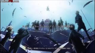 Haikyuu! Season 2 ENDING 2 Full