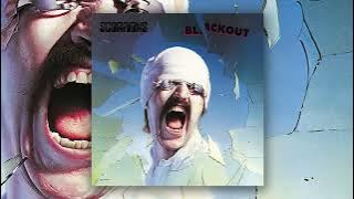 SCORPIONS - WHEN THE SMOKE IS GOING DOWN - VISUALIZER