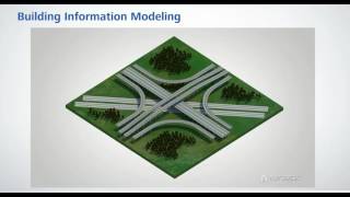 BIM Conceptual Design for Infrastructure