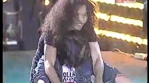 25 Tahun SLANK feat INDRA Q   Maafkan & suit suit hehe   feat INDRA Q    YouTube flv